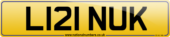 L121 NUK