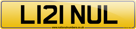 L121 NUL