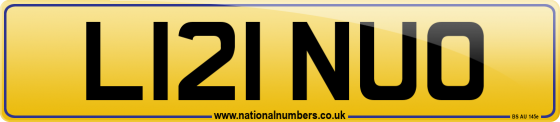 L121 NUO
