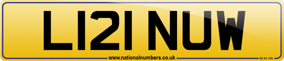 L121 NUW