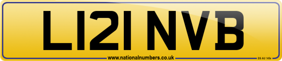 L121 NVB