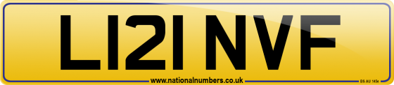 L121 NVF