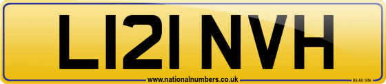 L121 NVH