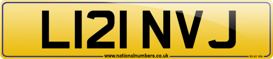 L121 NVJ