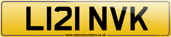 L121 NVK