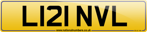 L121 NVL