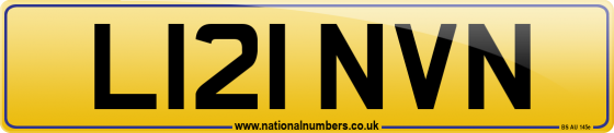 L121 NVN