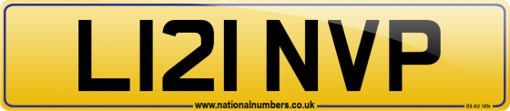 L121 NVP