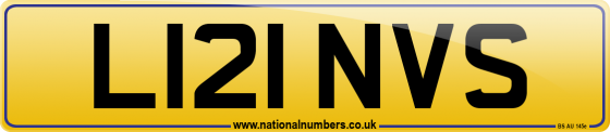 L121 NVS
