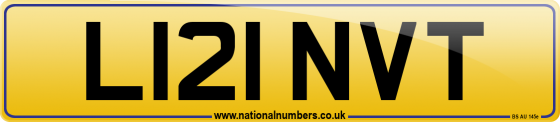 L121 NVT