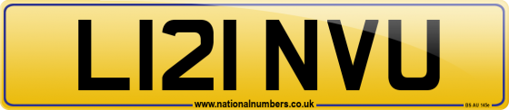 L121 NVU
