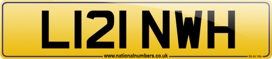 L121 NWH