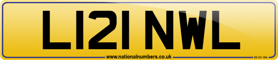 L121 NWL