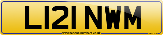 L121 NWM