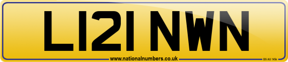 L121 NWN