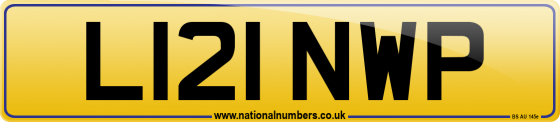 L121 NWP