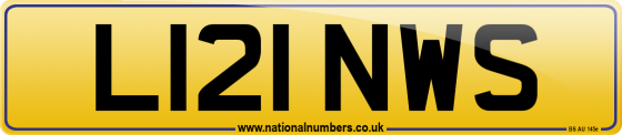 L121 NWS
