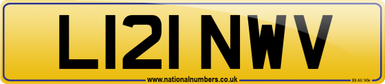 L121 NWV