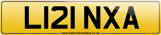 L121 NXA