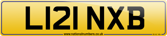L121 NXB