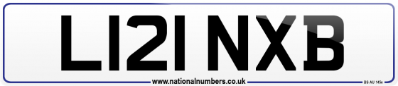 L121 NXB