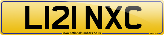 L121 NXC