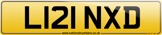 L121 NXD