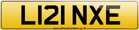 L121 NXE