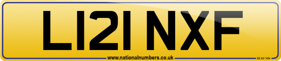 L121 NXF