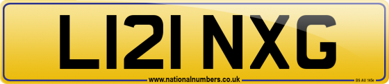 L121 NXG