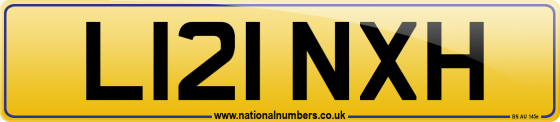 L121 NXH