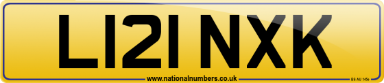 L121 NXK