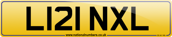 L121 NXL