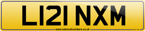 L121 NXM