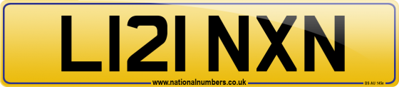 L121 NXN
