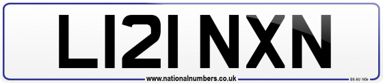 L121 NXN