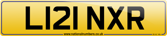 L121 NXR