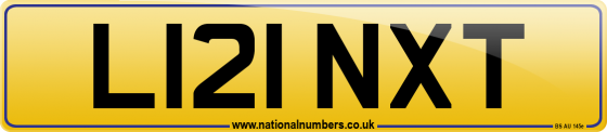 L121 NXT