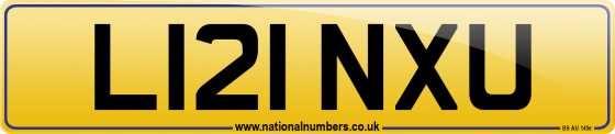 L121 NXU