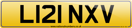 L121 NXV