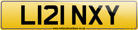 L121 NXY