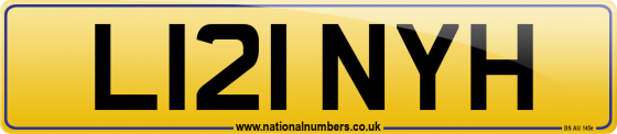L121 NYH