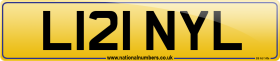 L121 NYL