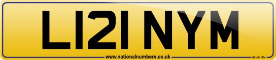 L121 NYM