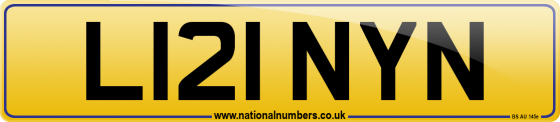 L121 NYN