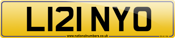 L121 NYO