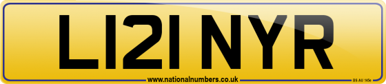 L121 NYR