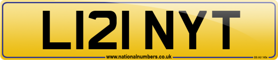L121 NYT