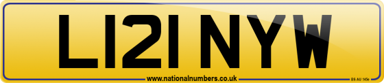 L121 NYW