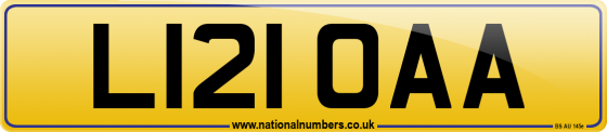 L121 OAA